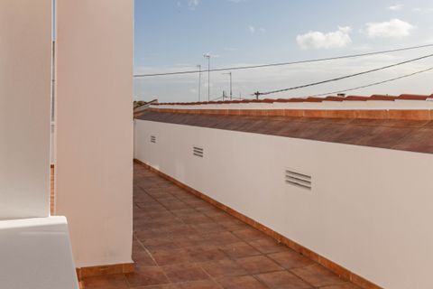 Penthouse i Benissa, Alicante - foto 5